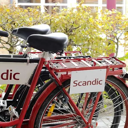 Scandic Paasi 