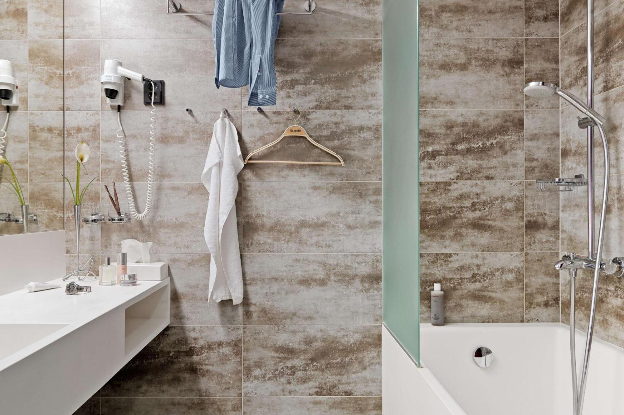 Scandic Paasi 4* Helsinki