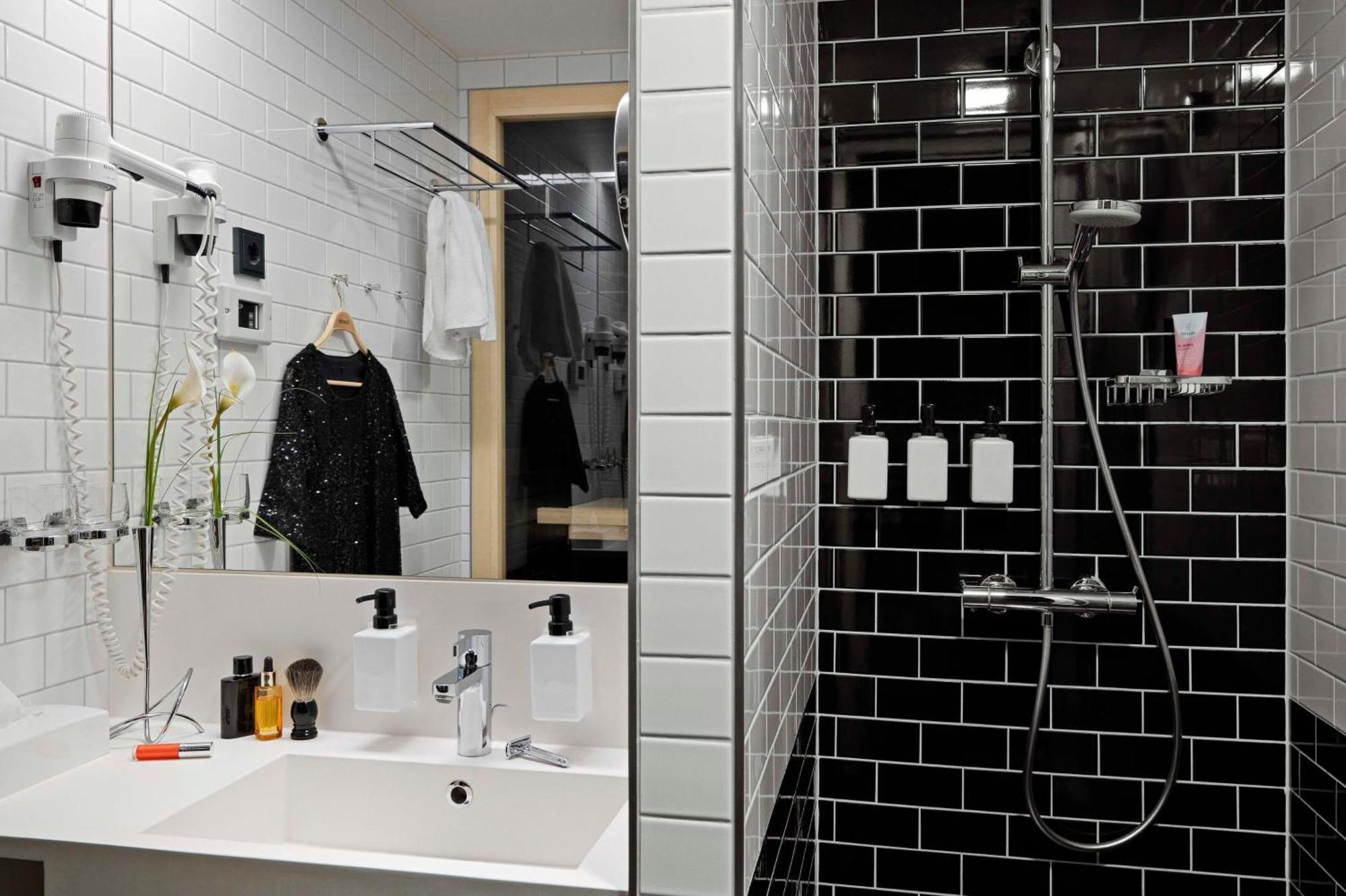 Scandic Paasi 4* Helsinki