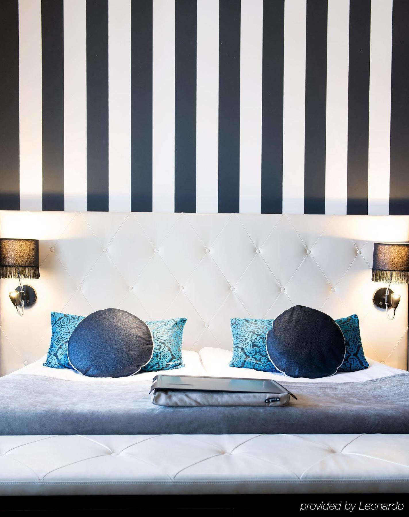 Hotel Scandic Paasi