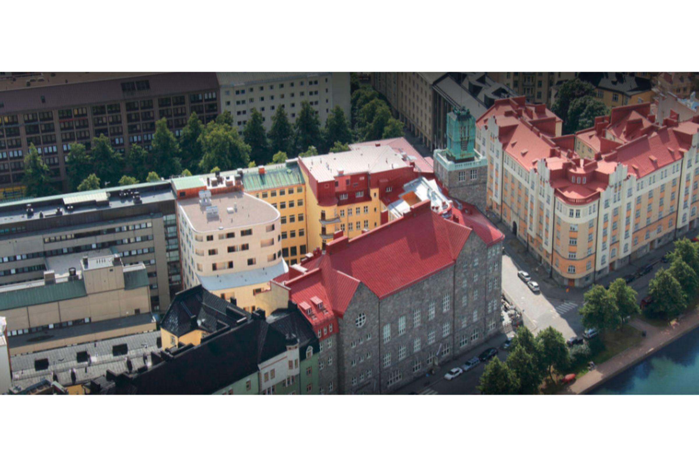 Scandic Paasi 4*