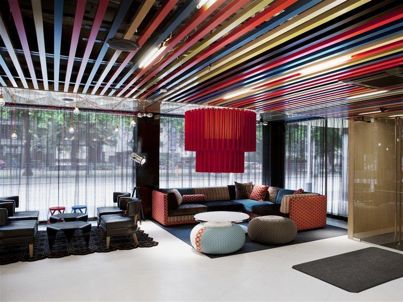 Hotel Scandic Paasi 4*