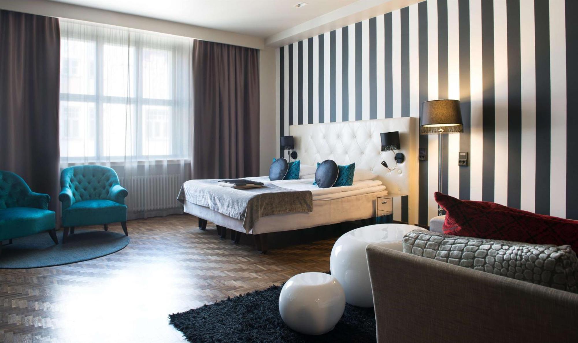 Hotel Scandic Paasi 4*