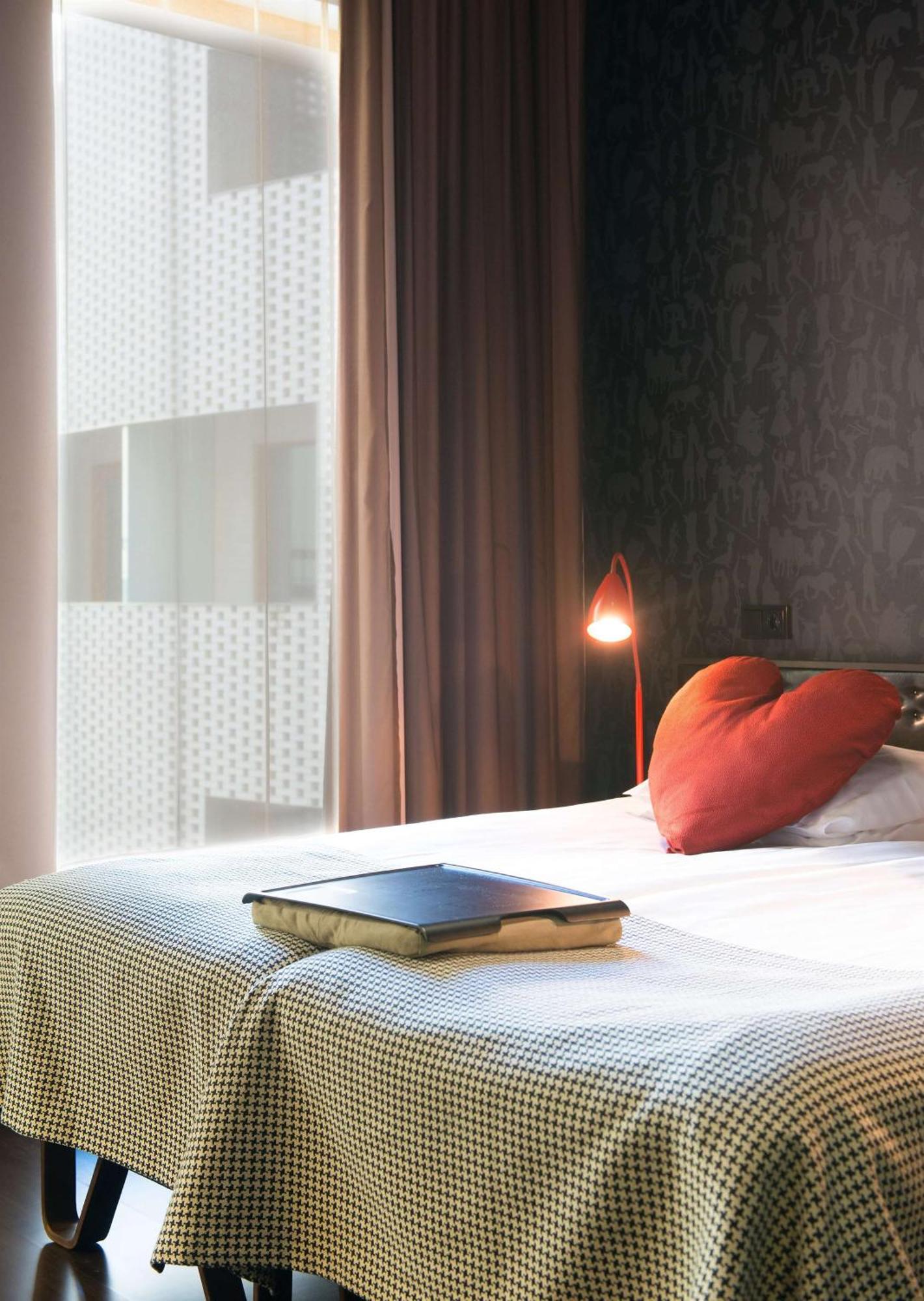 Scandic Paasi 4* Helsinki