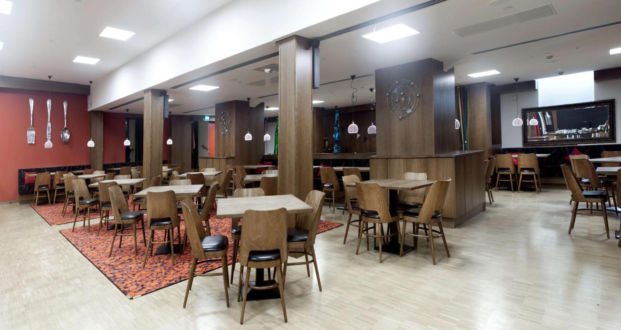 Scandic Paasi Hotel Helsinki
