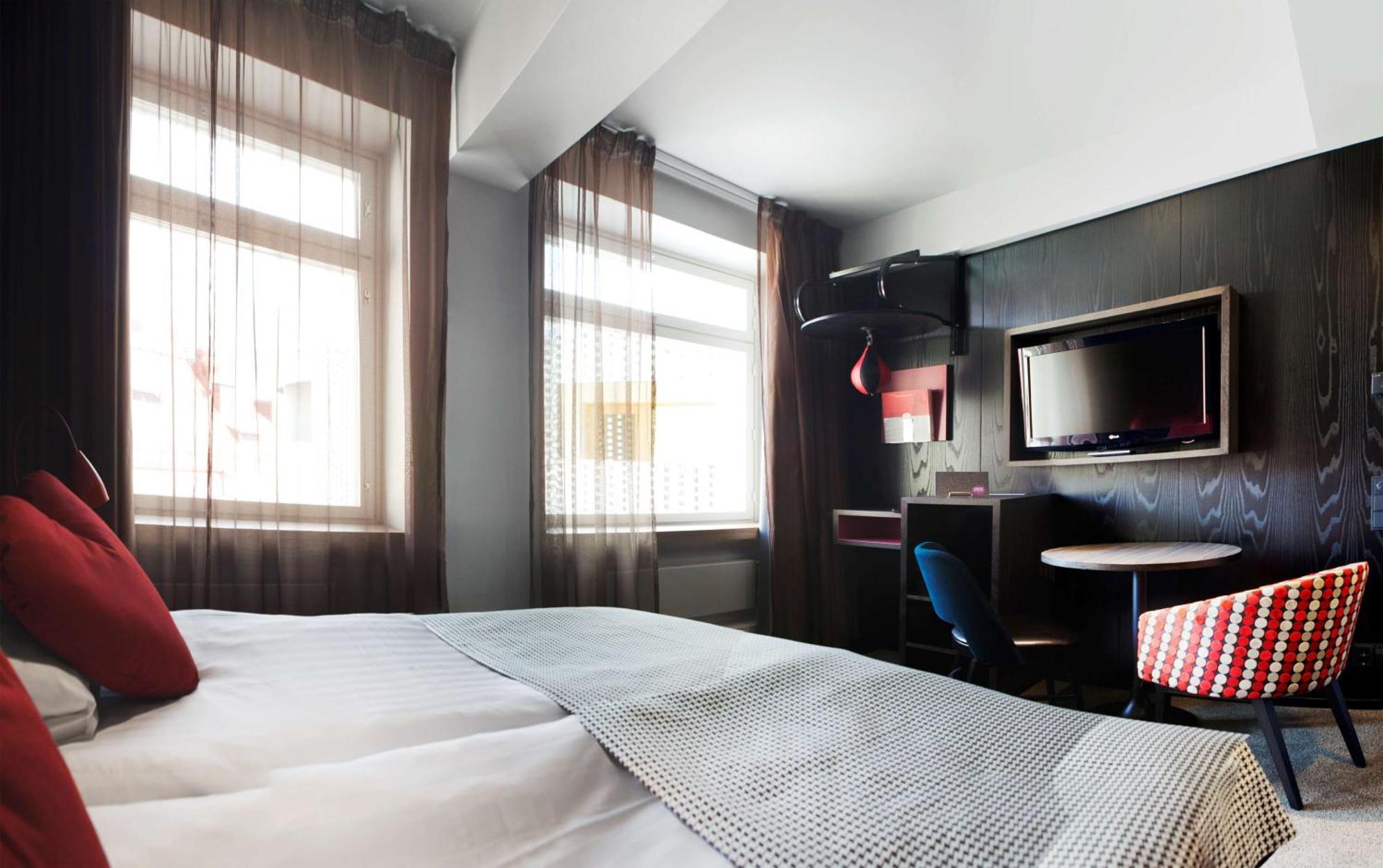 Hotel Scandic Paasi Helsinki