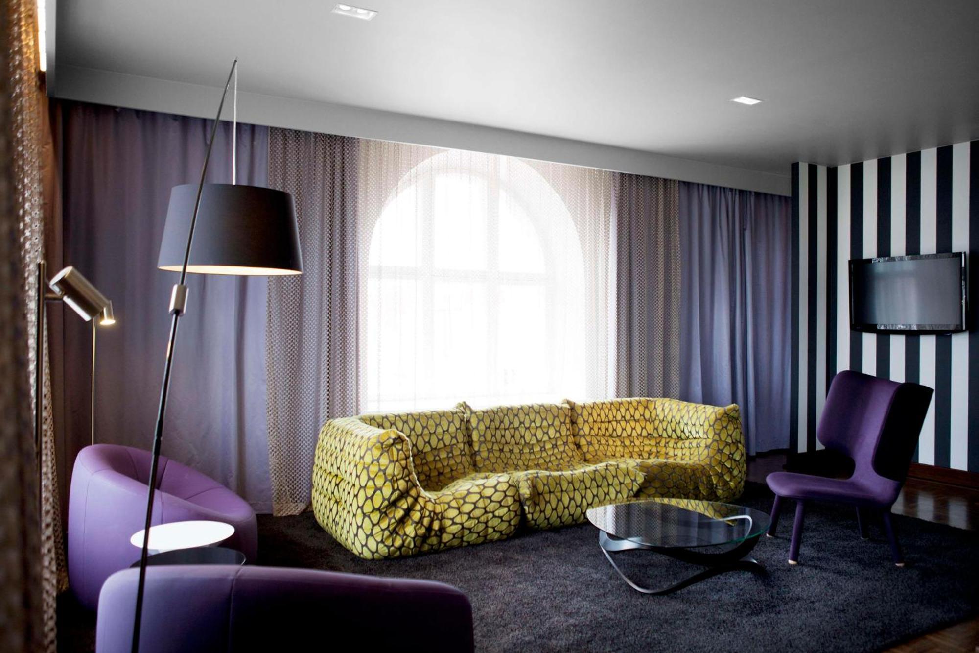 Hotel Scandic Paasi
