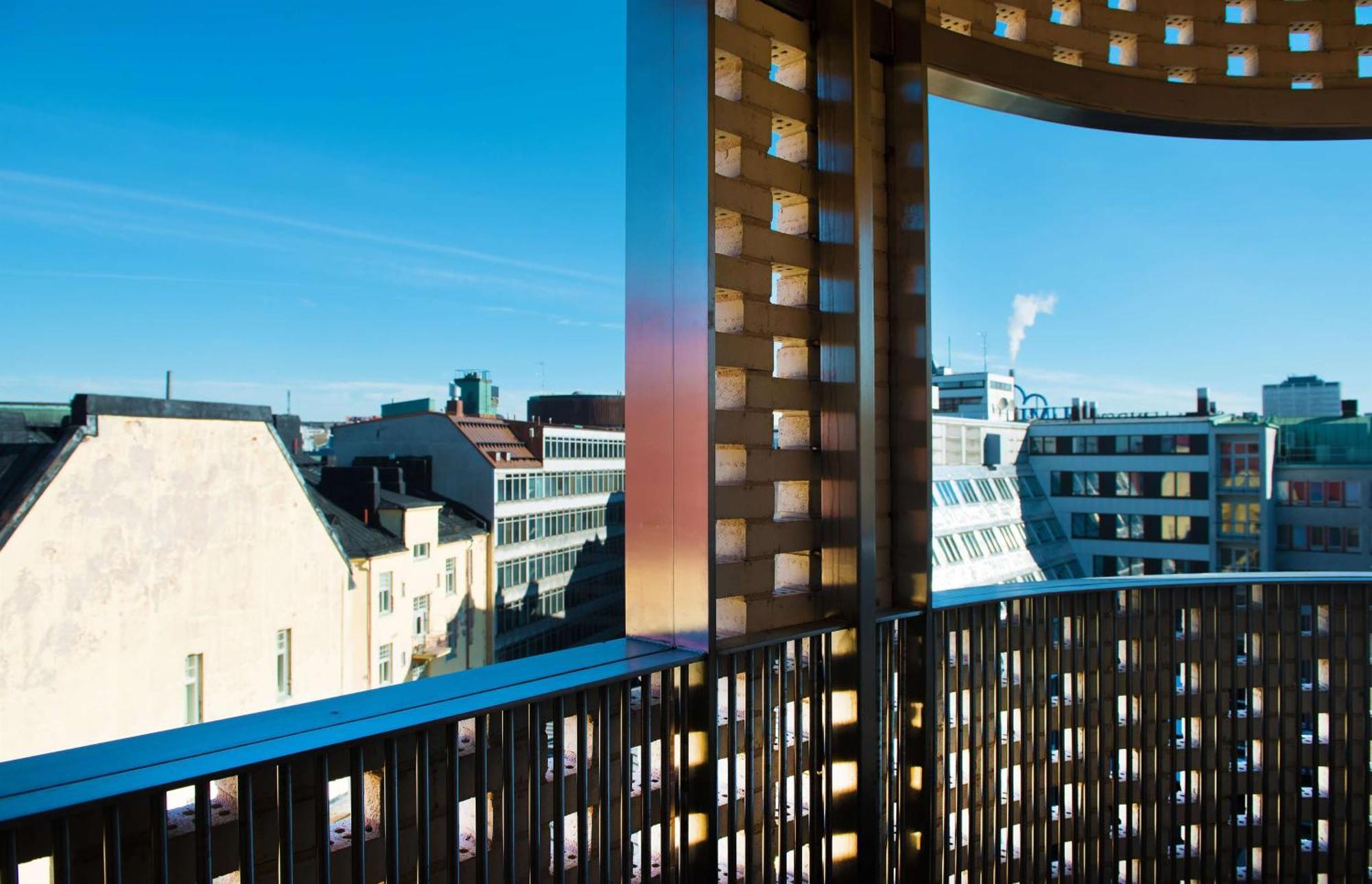 Hotel Scandic Paasi Helsinki