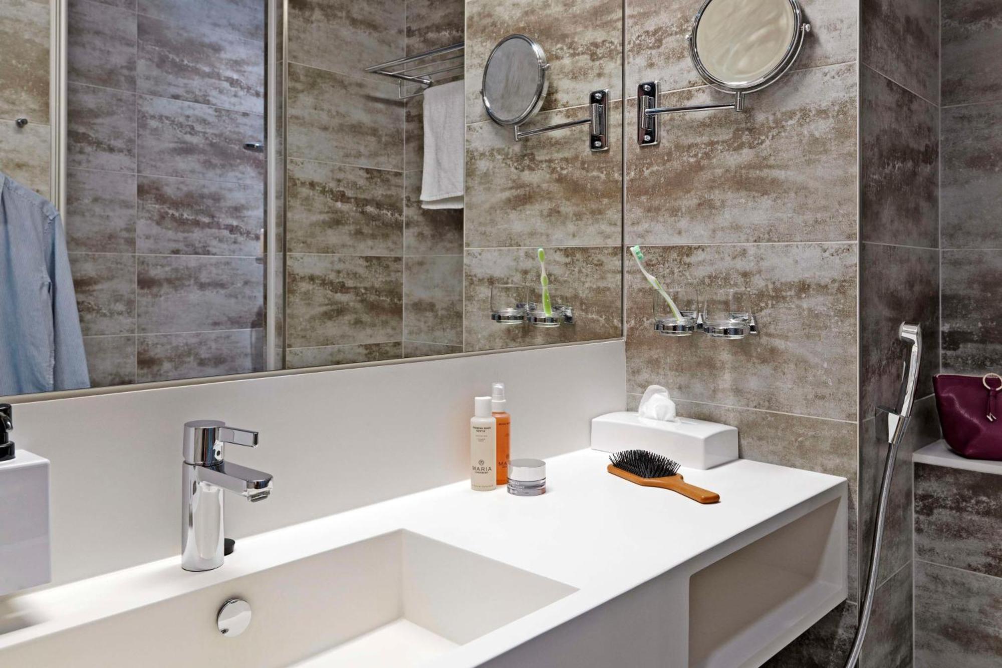 Scandic Paasi Hotel 4*