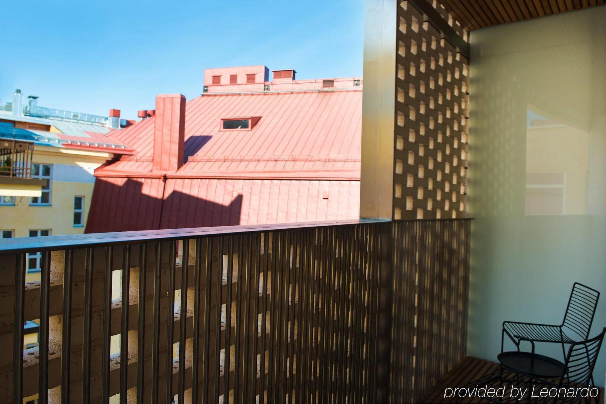 Scandic Paasi Hotel 4*