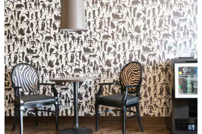 Scandic Paasi 4*