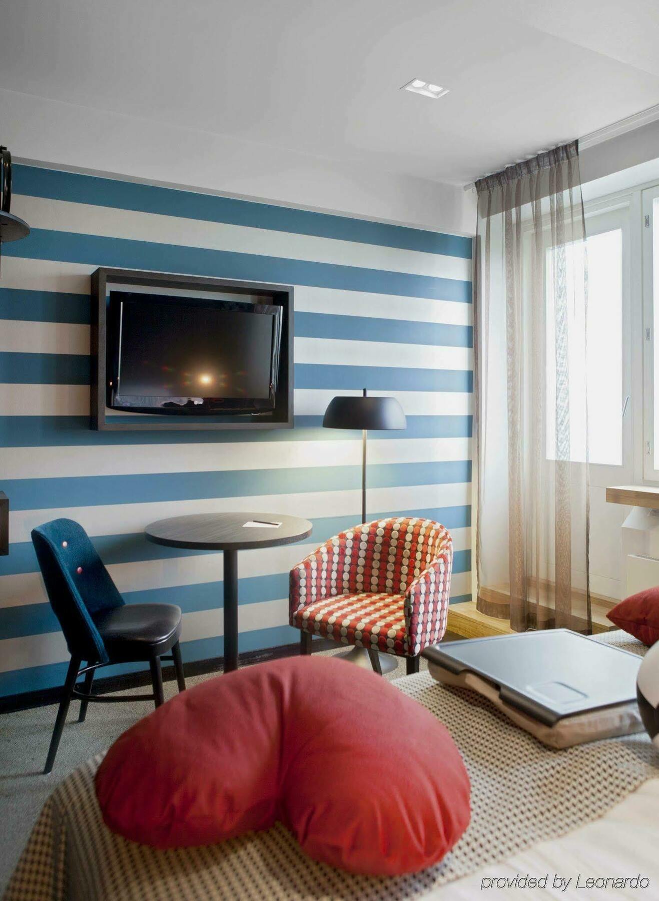 Scandic Paasi 4*