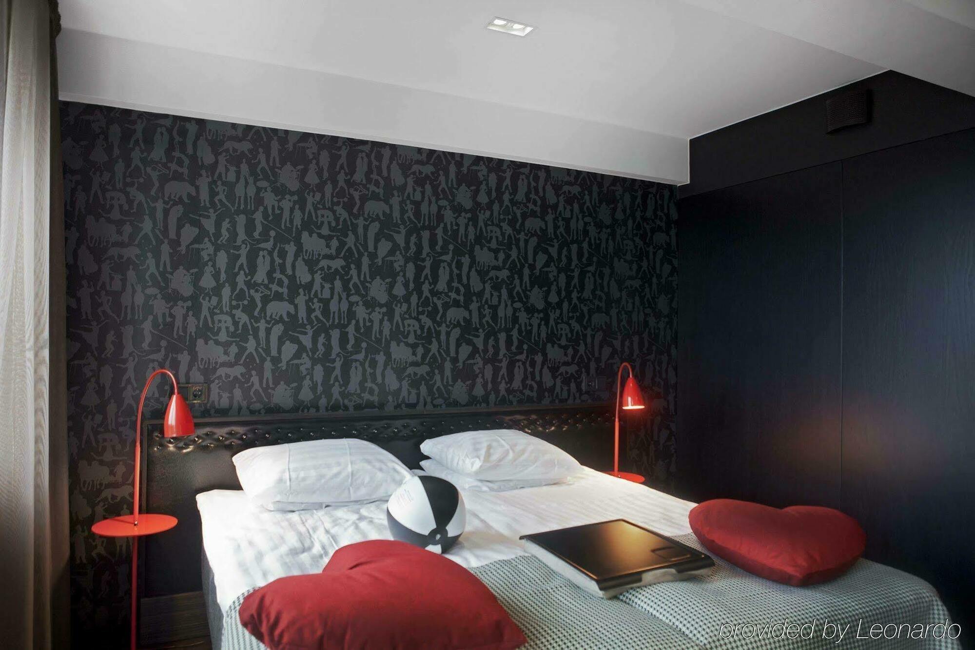 Hotel Scandic Paasi